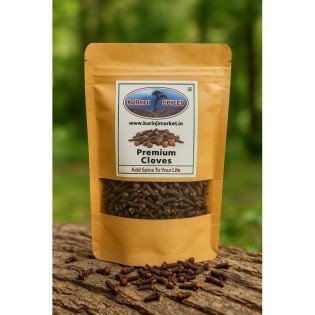 Premium Grade Clove (200 g)